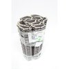 Rexnord MATTOP 5FT 1-1/2IN 18IN CONVEYOR CHAIN 91070108 HP5705-18